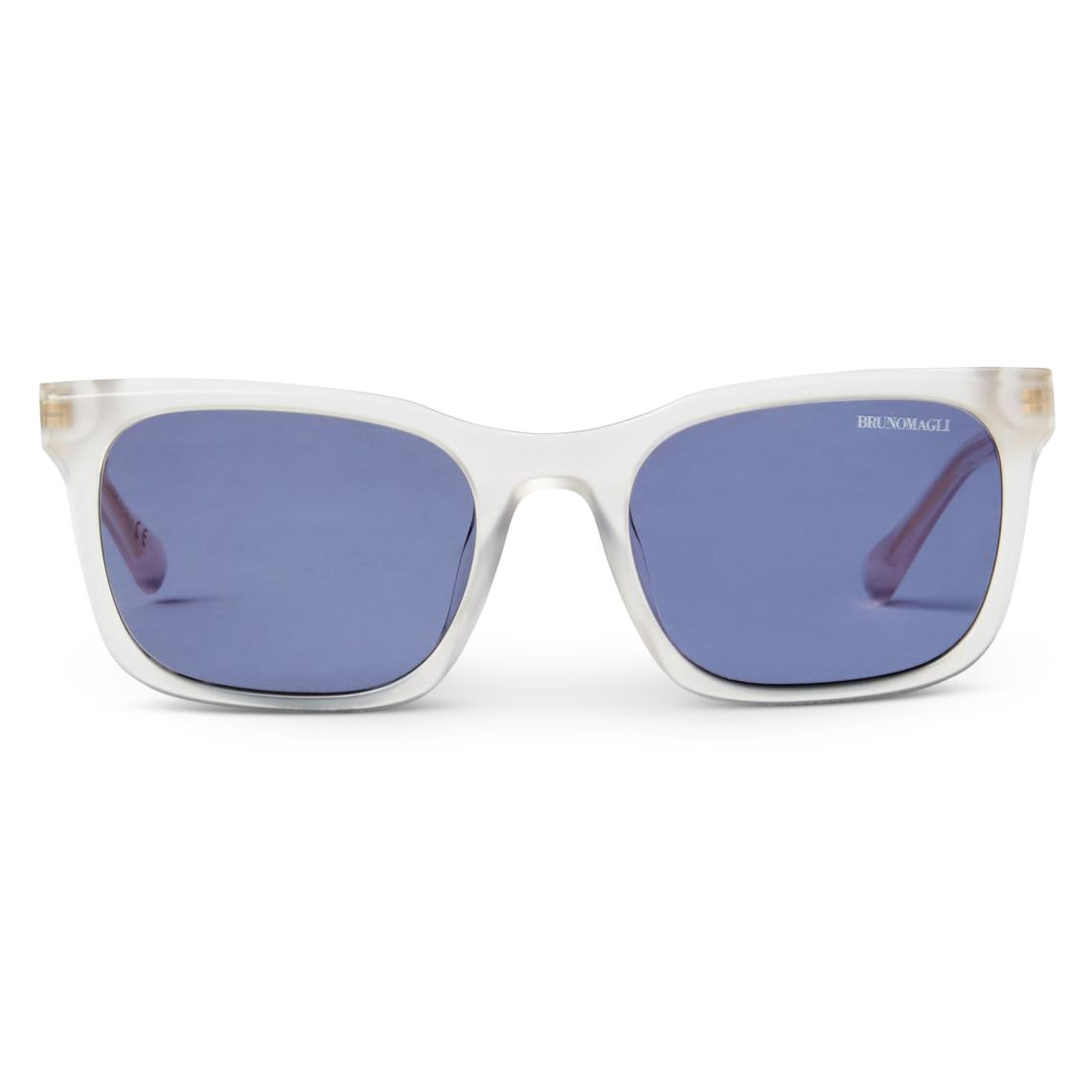 Bruno Magli Sunglasses | Women MARIS Limited Edition Classic Square Frame Sunglasses Grey