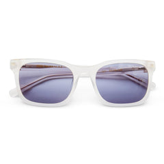 Bruno Magli Sunglasses | Women MARIS Limited Edition Classic Square Frame Sunglasses Grey