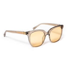 Bruno Magli Sunglasses | Women Mona Square Acetate Sunglasses