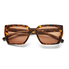 Bruno Magli Sunglasses | Women Ricci Sunglasses Tortoise
