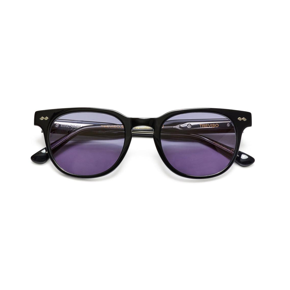Bruno Magli Sunglasses | Women Treviso Sunglasses Black